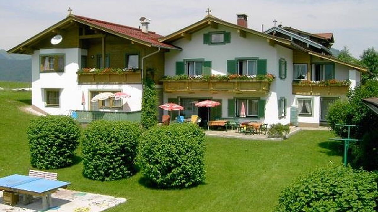 Gästehaus Kaiserbirke Gästehaus Kaiserbirke